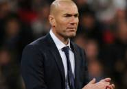 Berita Liga Champions: Antar Madrid ke Perempatfinal Jadi Penegasan Zinedine Zidane