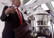 Berita Golf: Petisi Online Tolak Pelaksanaan US Women's Open di Lapangan Golf Trump, Capai 100 Ribu