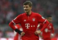 Berita Liga Jerman: Muller: Pesepak Bola Sekarang Ini Hanyalah Barang Dagangan