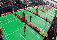 Berita Badminton: PBSI Jatuhkan Sanksi Skorsing Kepada Empat Atlet Yang Terbukti Mencuri Umur