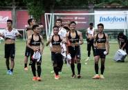 Berita Sepak Bola Nasional: Bali United Gunakan Rompi Ber-GPS Untuk Penunjang Latihan