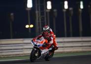 Berita MotoGP: Lima Besar di Hari Pertama Tes Qatar, Lorenzo Ingin Buat Perayaan