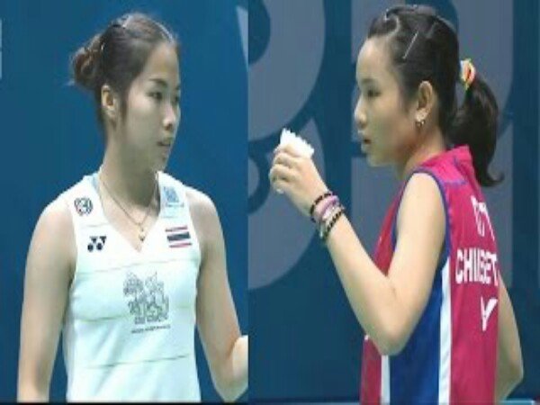 Berita Badminton: Duel Ratchanok Intanon vs Tai Tzu Ying di Final All England 2017