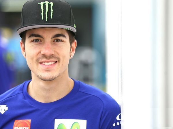 Berita MotoGP: Tercepat di Qatar, Maverick Vinales Mengaku Tidak Puas, Mengapa?