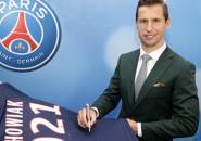 Berita Transfer: Inter Milan Intip Peluang Rekrut Krychowiak dari PSG