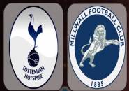 Prediksi Piala FA: Tottenham Hotspur vs Milwall, Berharap Ketajaman Kane di White Hart Lane