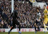 Review Piala FA: Tottenham Hotspur 6-0 Milwall, Hattrick Son Bawa Spurs ke Semi Final