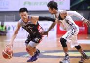 Berita Basket: Aspac Tutup Hari Terakhir Seri Ketujuh IBL Pertalite 2017 Dengan Kemenangan