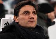 Berita Liga Italia: Krisis, Montella Terancam Tak Bisa Turunkan Delapan Pemain Andalan Milan!
