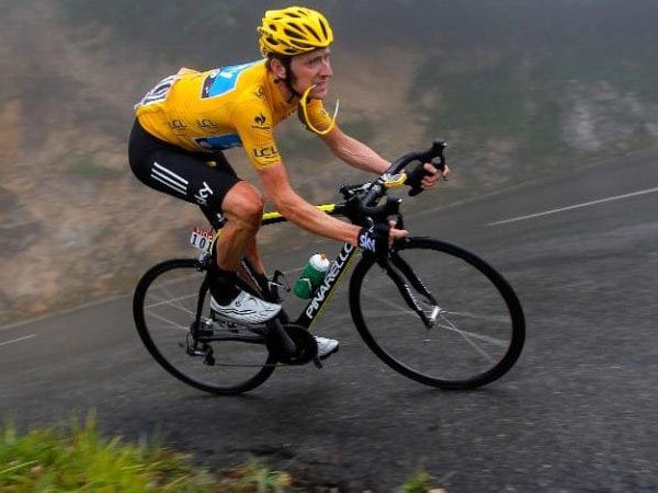 Berita Balap Sepeda: Penggunaan Doping Sir Boby Wiggins Terus Dapat Perhatian Badan Anti Doping