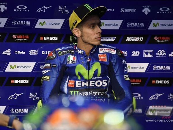 Berita MotoGP: Sial Selama Tes Pramusim, Rossi Harapkan Keajaiban di Musim 2017
