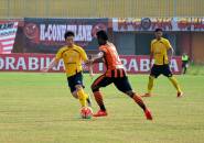 Berita Sepak Bola Nasional: Semen Padang Permanenkan Pemain Asal Korsel