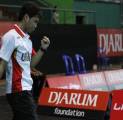 Berita Badminton: Kandaskan Unggulan Kedua, Noval Ramadhan Lolos Perempatfinal Sirnas Manado 2017