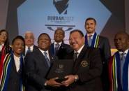 Ragam Olahraga: Durban Gagal Jadi Tuan Rumah Commonwealth Games 2022