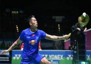 Berita Badminton: Lin Dan Melaju, Hendra-Tan Boon Heong Tersingkir di Babak Pertama Swiss Open 2017