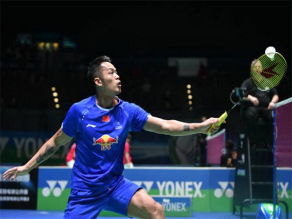 Berita Badminton: Lin Dan Melaju, Hendra-Tan Boon Heong Tersingkir di Babak Pertama Swiss Open 2017