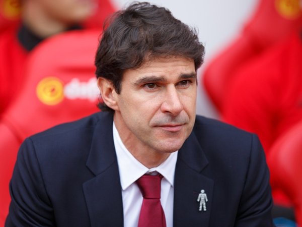 Berita Liga Inggris: Middlesbrough Resmi Tendang Aitor Karanka dari Posisi Manajer
