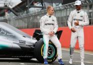 Berita F1: Valteri Bottas Akan Curi Ilmu dari Lewis Hamilton