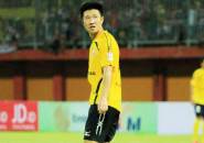 Berita Sepak Bola Nasional: Pemain Asal Korsel Dipastikan Absen Dilatihan Perdana Semen Padang