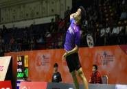 Berita Badminton: Giliran Anthony Ginting Tantang Lin Dan di Semifinal Swiss Open 2017