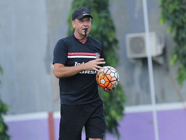 Berita Sepak Bola Nasional: Pelatih Bali United Nilai 'Marquee Player' Bukan Jaminan