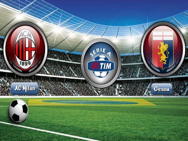 Prediksi Liga Italia: AC Milan vs Genoa, Tampil Habis-habisan Demi Hapus Luka di Juventus Stadium