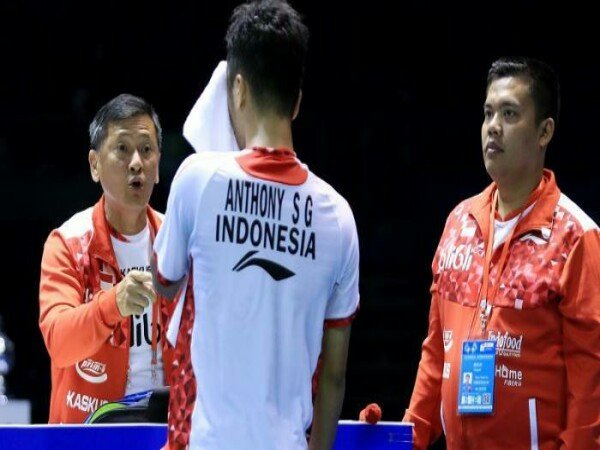 Berita Badminton: Fitriani dan Anthony Kandas di Semifinal Swiss Open 2017