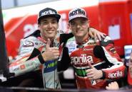 Berita MotoGP: Sam Lowes Incar Poin di Seri Pembuka Musim 2017
