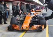 Berita F1: Masalah Teknis Tak Pernah Selesai, Fernando Alonso Mulai Kehilangan Kesabaran
