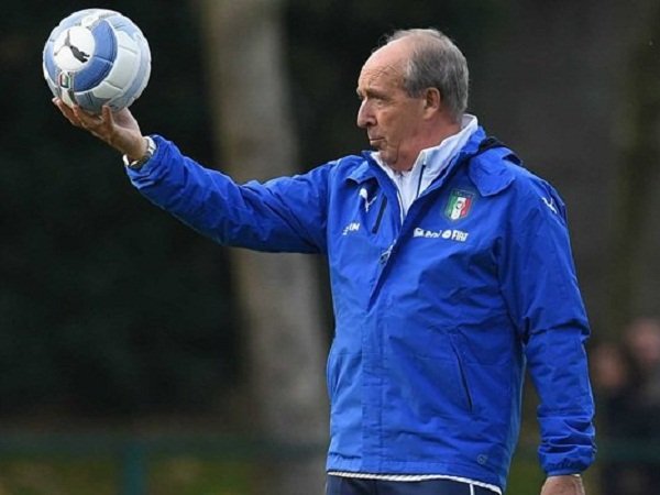 Berita Kualifikasi Piala Dunia: Ventura Sesumbar Sebut Italia Bisa Juara Lagi