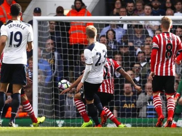 Berita Liga Inggris: Fakta Menarik dari Kemenangan Tottenham Hotspur atas Southampton
