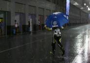 Berita MotoGP: Race Direction Belum Berani Putuskan Soal Balap Basah di Qatar