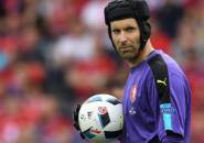 Berita Liga Inggris: Cech Jadi Pemain Terbaik Republik Ceko untuk Kesembilan Kalinya