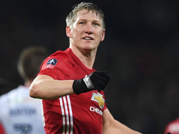 Berita Liga Inggris: Musim Depan Schweinsteiger Gabung Tim MLS