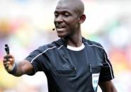 Berita Sepak Bola Dunia: Dianggap Manipulasi Pertandingan, Wasit Asal Ghana Dihukum FIFA Seumur Hidup