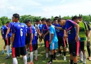 Berita Sepak Bola Nasional: PSP Padang Buka Wacana Boyong Pemain Akademi di Peru Utama Cup VIII