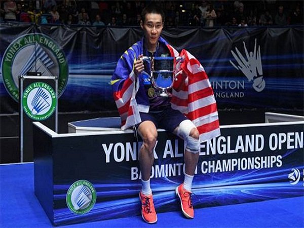Berita Badminton: Ranking Terbaru BWF, Lee Chong Wei Masih di Puncak