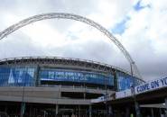 Berita Liga Inggris: Tottenham Dapat Lampu Hijau Gunakan Wembley dengan Kapasitas Penuh
