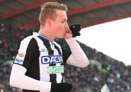 Berita Liga Italia: Cetak Gol Debut di Timnas Ceko, Begini Komentar Gelandang Udinese