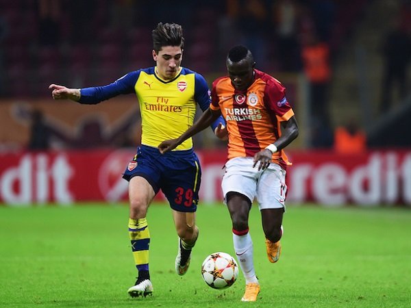 Berita Liga Turki: Galatasaray Siap Pertahankan Pemain Ini dari Incaran Manchester United