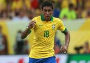 Berita Piala Dunia: Paulinho "Hat-trick", Brasil Kian Dekat ke Piala Dunia Rusia
