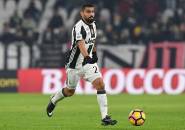 Berita Liga Italia: Rincon Tak Sesali Keputusan Gabung Juventus