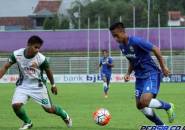 Berita Sepak Bola Nasional: Penyerang Muda Persib Siap Pikat Djanur di Medan