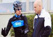 Berita Balap Sepeda: Atlet Balap Sepeda Inggris Bantah Tudingan Doping