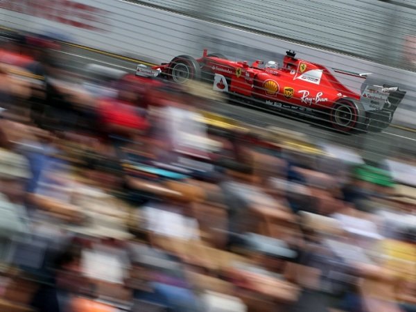 Berita F1: Hasil Lengkap Grand Prix Australia, Sebastian Vettel Bawa Ferrari Juara