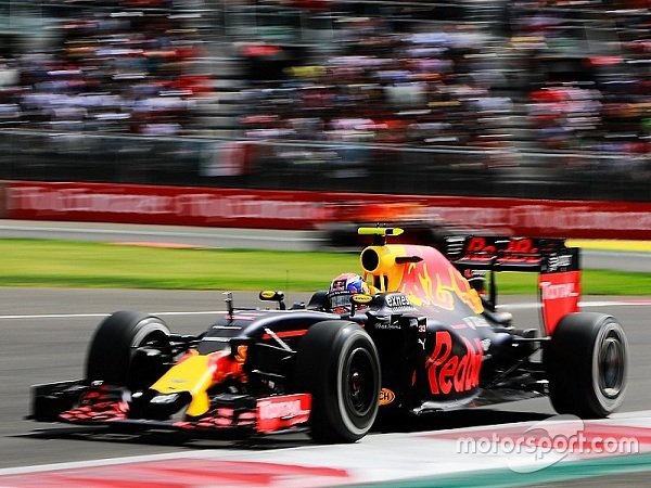 Berita F1: Vertappen Terkejut Dengan Perkembangan Red Bull