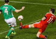 Berita Kualifikasi Piala Dunia: John O'Shea Merasa Beruntung Dapat Hindari Tackle Gareth Bale