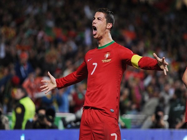 Berita Kualifikasi Piala Dunia: Torehkan Rekor di Timnas Portugal, Ini Komentar Ronaldo