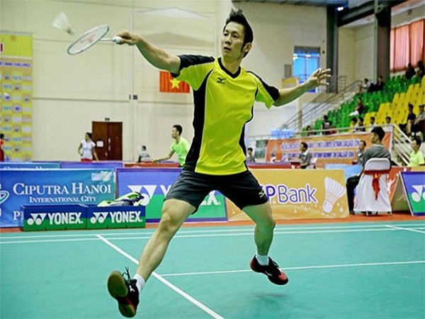 Berita Badminton: Nguyen Tien Minh Juara Vietnam International Challenge 2017