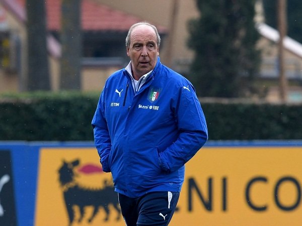 Berita Kualifikasi Piala Dunia: Jadwal Padat, Ventura Akui Timnas Senior Italia Berkoordinasi dengan Tim U-21